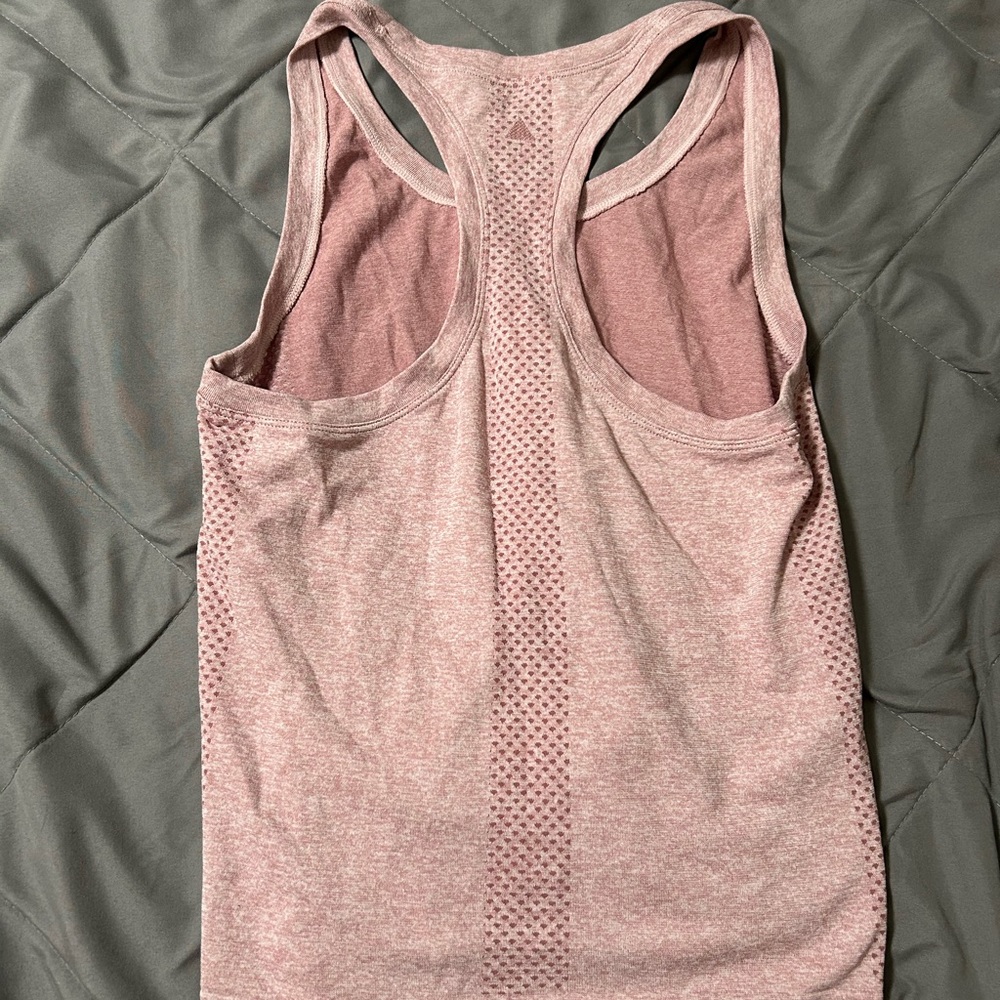 Women's Vitality Energy Tank Top - Picture 2 of 3